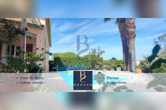 achat maison frejus 83600