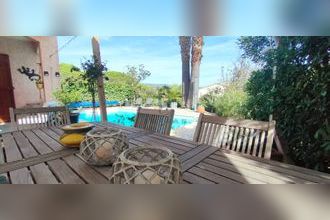 achat maison frejus 83600