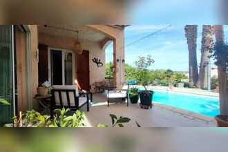 achat maison frejus 83600