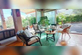 achat maison frejus 83600