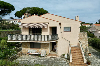 achat maison frejus 83600