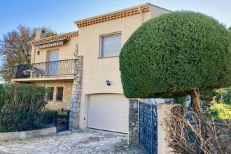 achat maison frejus 83600