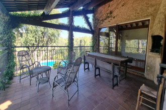 achat maison frejus 83600