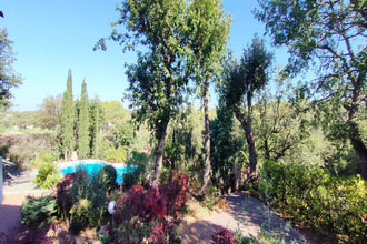 achat maison frejus 83600