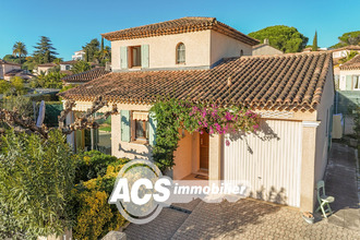 achat maison frejus 83600