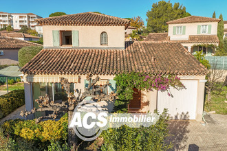 achat maison frejus 83600