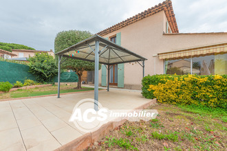 achat maison frejus 83600