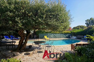 achat maison frejus 83600