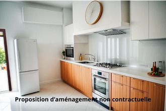 achat maison frejus 83600