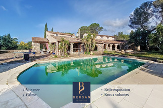 achat maison frejus 83600