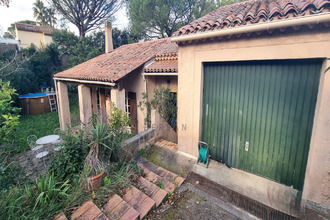 achat maison frejus 83600