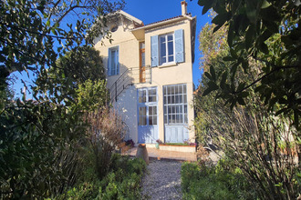 achat maison frejus 83600