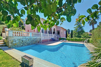 achat maison frejus 83600