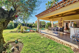 achat maison frejus 83600