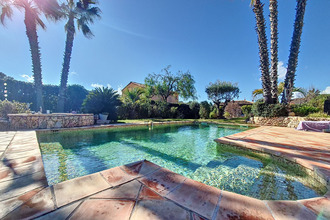 achat maison frejus 83600