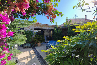 achat maison frejus 83600