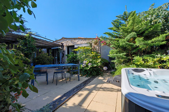 achat maison frejus 83600