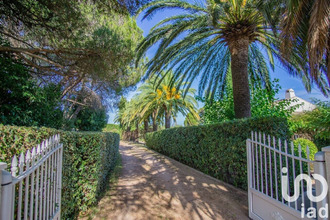 achat maison frejus 83600