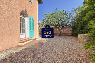 achat maison frejus 83600