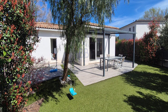 achat maison frejus 83600