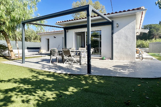 achat maison frejus 83600