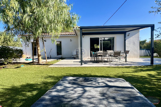 achat maison frejus 83600