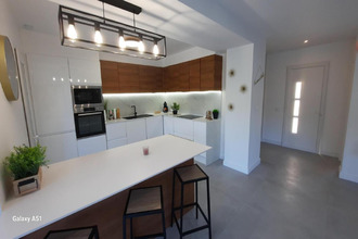 achat maison frejus 83600