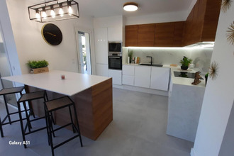 achat maison frejus 83600