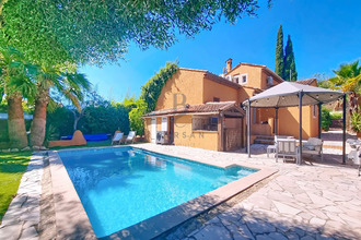 achat maison frejus 83600