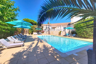 achat maison frejus 83600