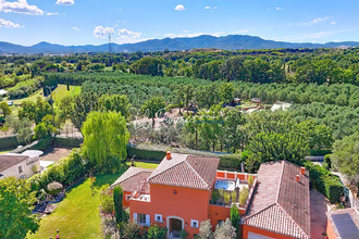 achat maison frejus 83600