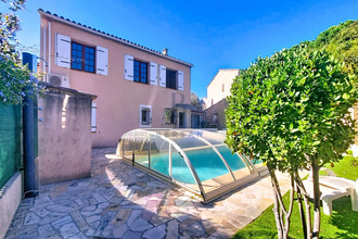 achat maison frejus 83600