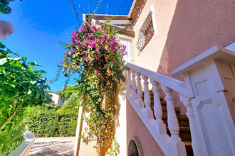 achat maison frejus 83600