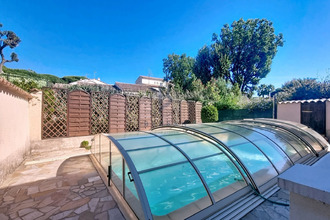 achat maison frejus 83600