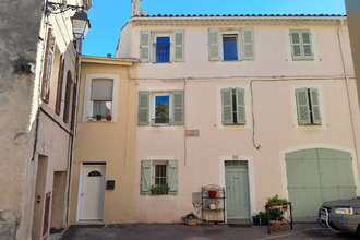 achat maison frejus 83600