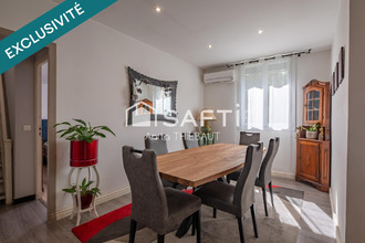 achat maison frejus 83600