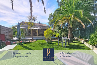 achat maison frejus 83600