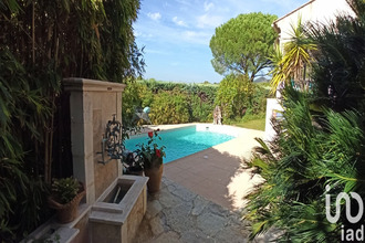 achat maison frejus 83600