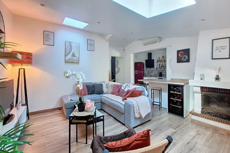 achat maison frejus 83600