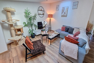 achat maison frejus 83600