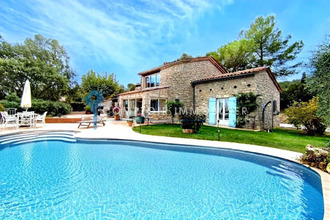 achat maison frejus 83600