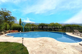 achat maison frejus 83600