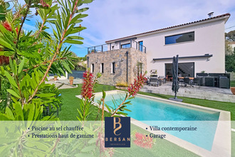 achat maison frejus 83600