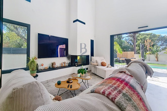 achat maison frejus 83600