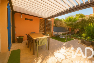 achat maison frejus 83600