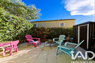 achat maison frejus 83600