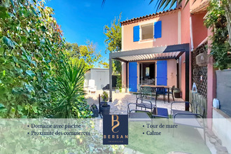 achat maison frejus 83600