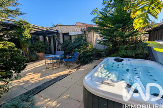 achat maison frejus 83600