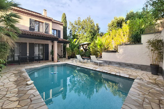 achat maison frejus 83600