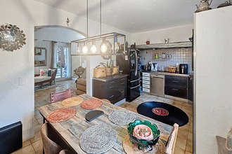 achat maison frejus 83600